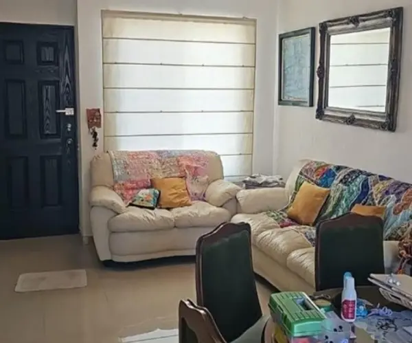 Casa en venta en Del Camino, Culiacán — foto 2 de 11