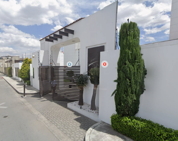 Casa en venta en San Mateo, Metepec — foto 3 de 14