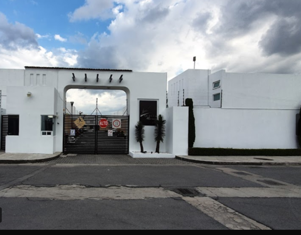 Casa en venta en San Mateo, Metepec — foto 2 de 14