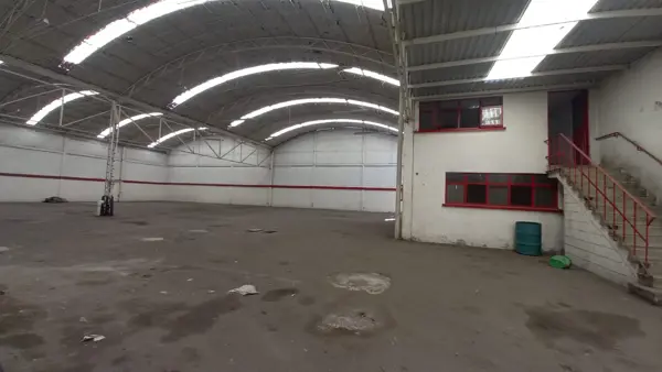 Bodega en renta en Federal, Venustiano Carranza — foto 2 de 18