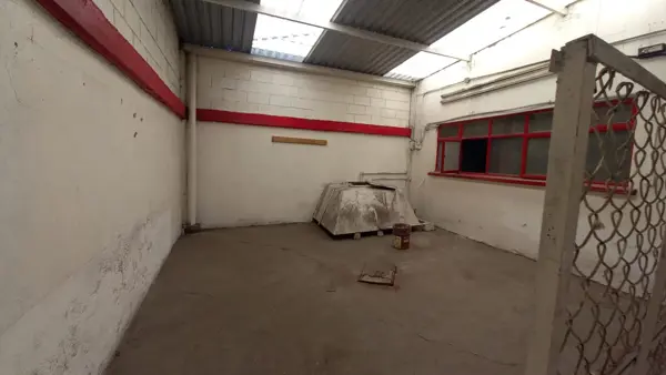 Bodega en renta en Federal, Venustiano Carranza — foto 3 de 18