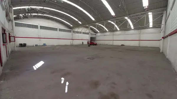 Bodega en renta en Federal, Venustiano Carranza, Ciudad de México