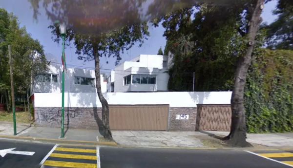 Casa en venta en San Jeronimo Lidice, La Magdalena Contreras — foto 3 de 9