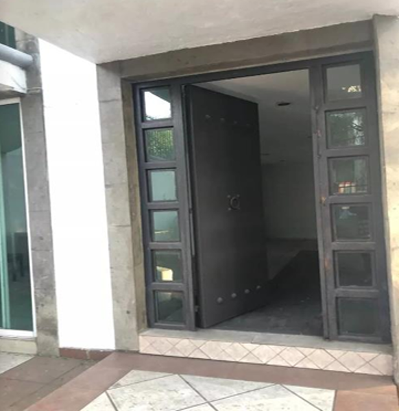 Casa en venta en Lomas de San Angel Inn, Álvaro Obregón — foto 3 de 7