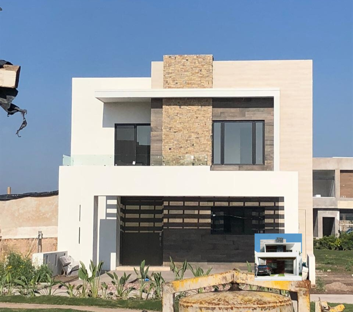 Casa en venta en Altozano la Nueva Laguna, Gómez Palacio — foto 1 de 19