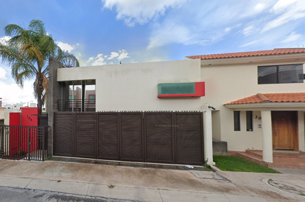 Casa en Lomas del Tecnologico, San Luis Potosí, San Luis Potosí