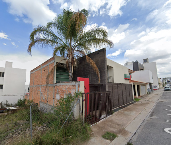 Casa en venta en Lomas del Tecnologico, San Luis Potosí — foto 2 de 12