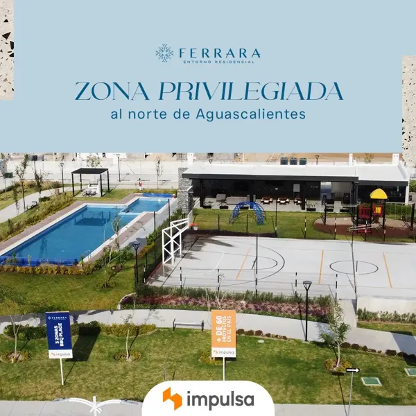 Casa en venta en Paseos de Aguascalientes, Jesús María — foto 2 de 8