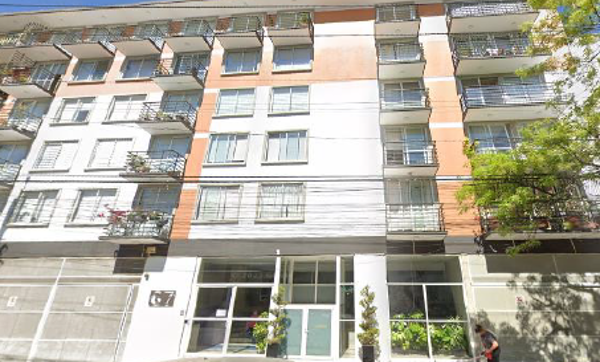 Departamento en venta en San Rafael, Cuauhtémoc — foto 2 de 12
