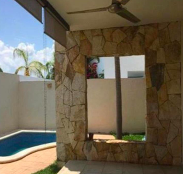 Casa en venta en Altabrisa, Mérida — foto 3 de 8