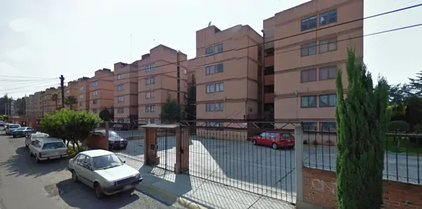 Departamento en Villas de la Hacienda, Atizapán de Zaragoza, México