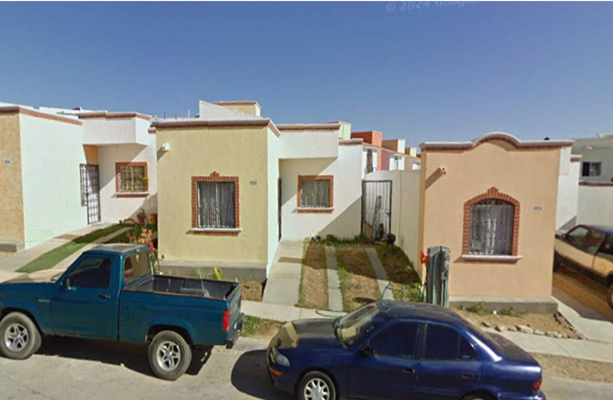 Casa en venta en Jesus Castro Agundes, Los Cabos — foto 1 de 9