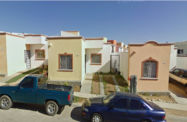 Casa en venta en Jesus Castro Agundes, Los Cabos, Baja California Sur