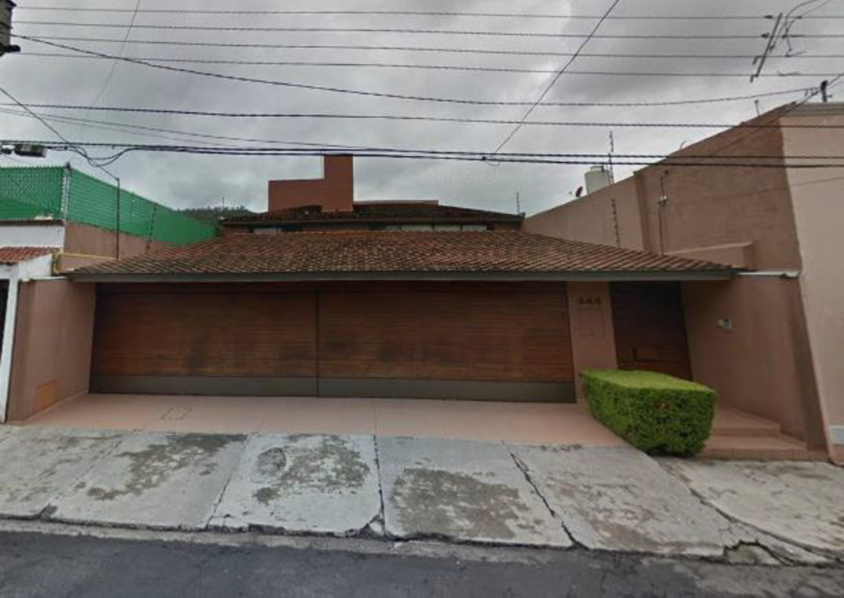 Casa en venta en Las Americas, Morelia — foto 1 de 11
