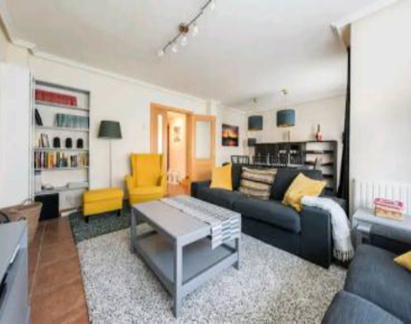Casa en venta en Las Americas, Morelia — foto 3 de 11