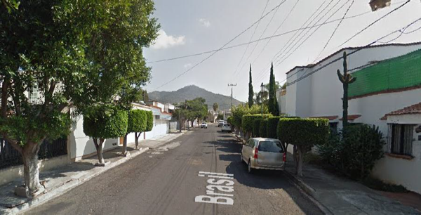Casa en venta en Las Americas, Morelia — foto 2 de 11
