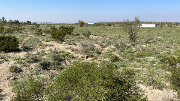 Finca-Rancho en venta en Higo (La Norita), Ramos Arizpe — foto 2 de 7