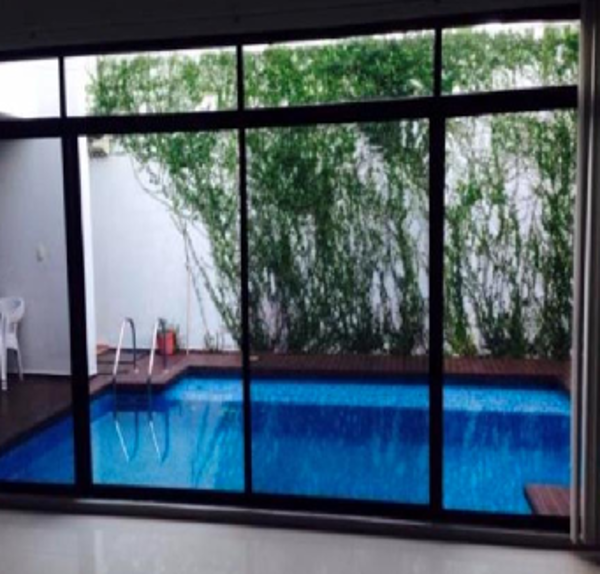 Casa en venta en Altabrisa, Mérida — foto 3 de 8