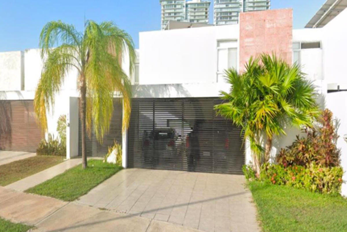Casa en venta en Altabrisa, Mérida — foto 1 de 8