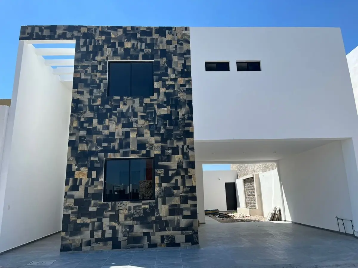 Casa en venta en Quintas del Palmar, Torreón — foto 1 de 12