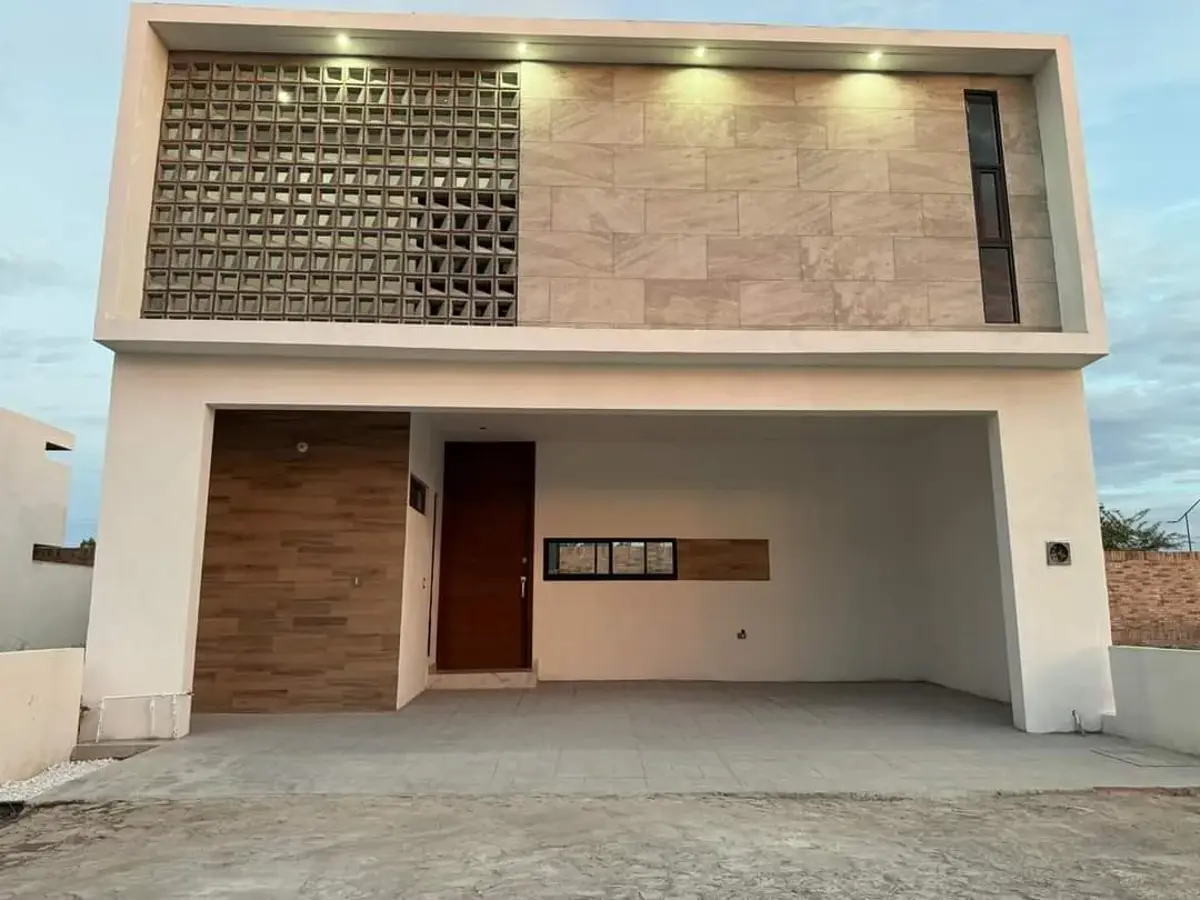 Casa en venta en La Union, Torreón, Coahuila de Zaragoza