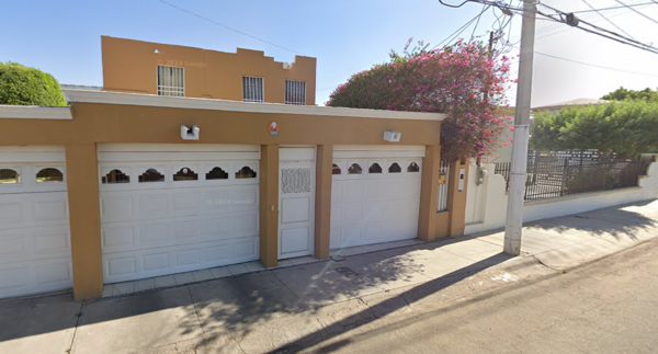 Casa en venta en Jardines del Lago, Mexicali — foto 3 de 4