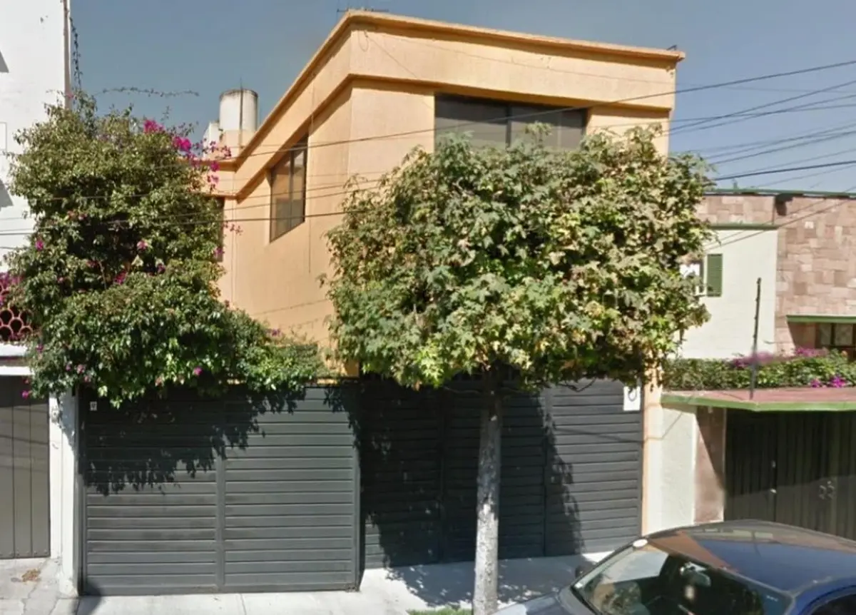 Casa en venta en San Jose Insurgentes, Benito Juárez — foto 1 de 10