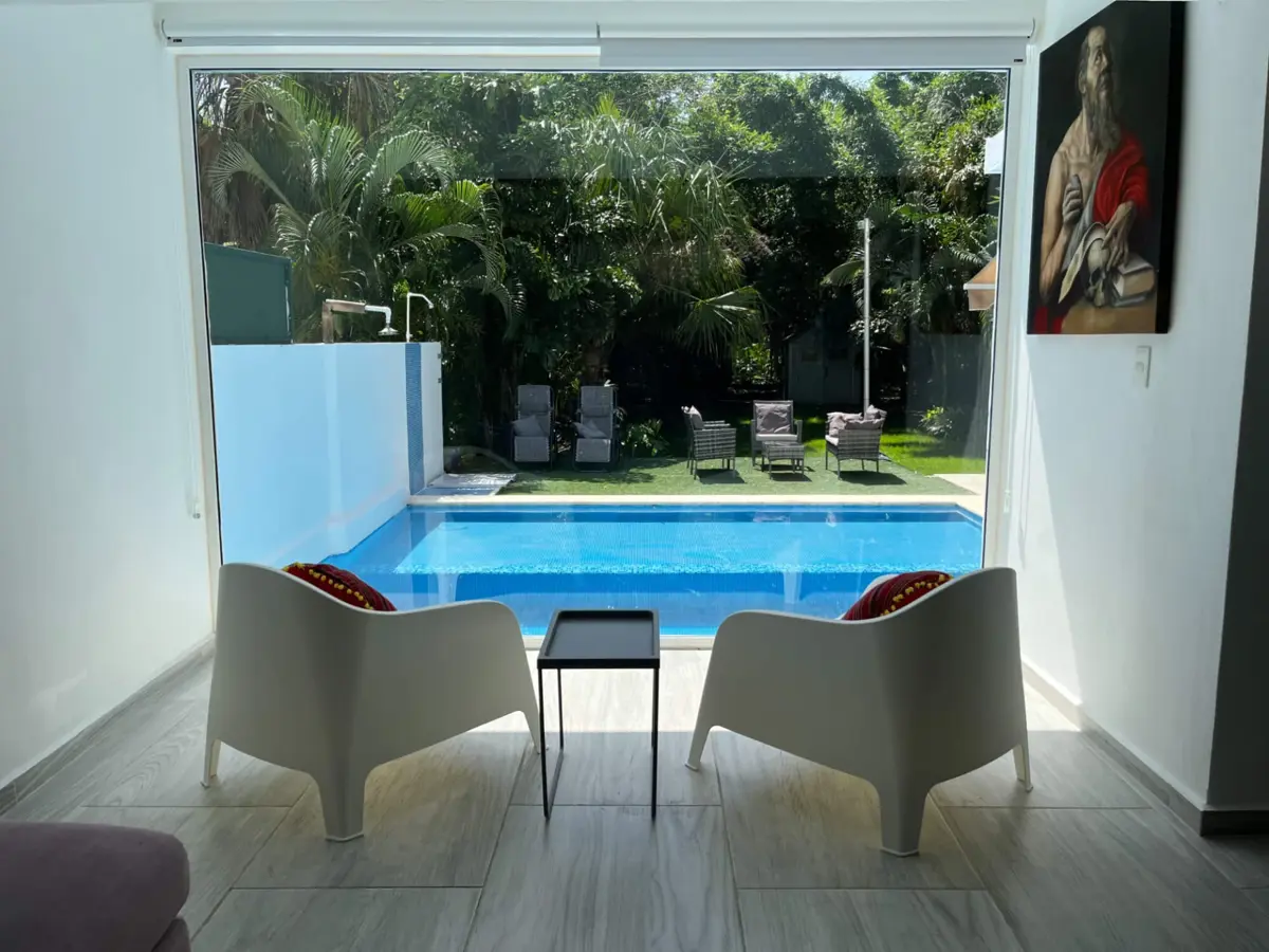 Casa en venta en Playa Car Fase II, Solidaridad — foto 1 de 32