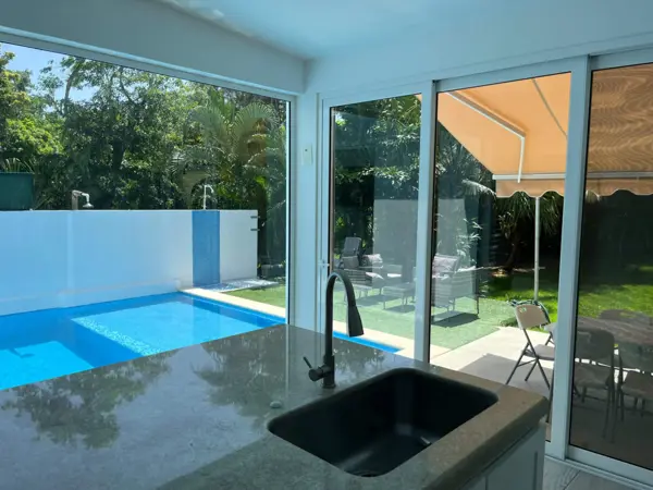 Casa en venta en Playa Car Fase II, Solidaridad — foto 3 de 32