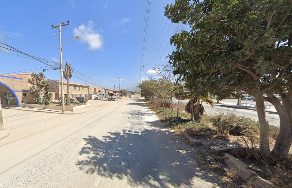 Departamento en venta en Pórticos del Mar, Ensenada — foto 1 de 6