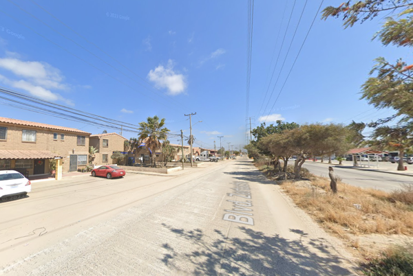 Departamento en venta en Pórticos del Mar, Ensenada — foto 3 de 6