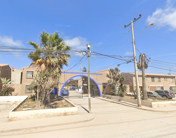 Departamento en venta en Pórticos del Mar, Ensenada — foto 2 de 6