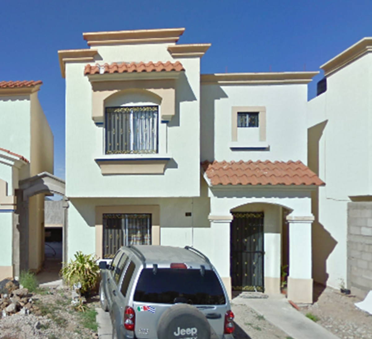 Casa en venta en Los Pinos, Guaymas — foto 1 de 8