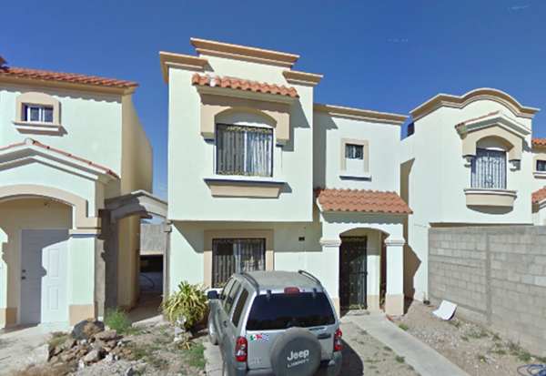 Casa en venta en Los Pinos, Guaymas — foto 2 de 8