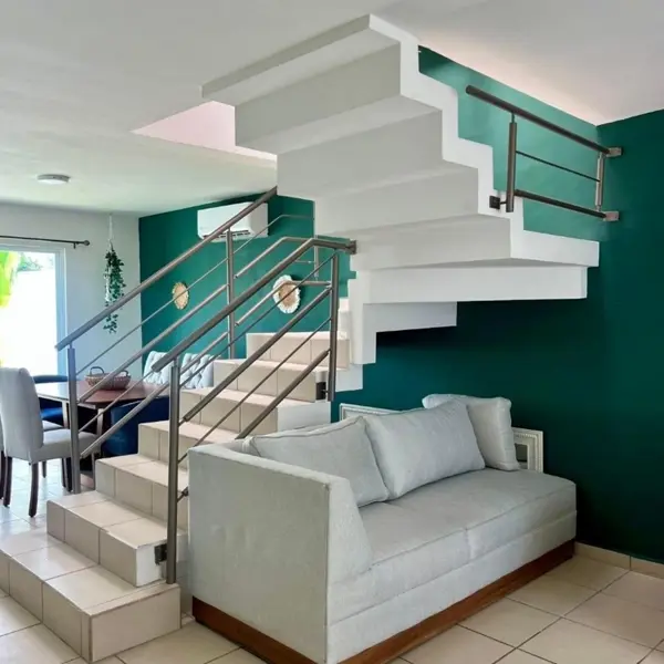 Casa en venta en Los Pinos, Guaymas — foto 3 de 8