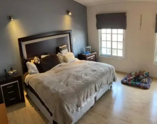 Casa en venta en La Joya, Metepec — foto 2 de 11