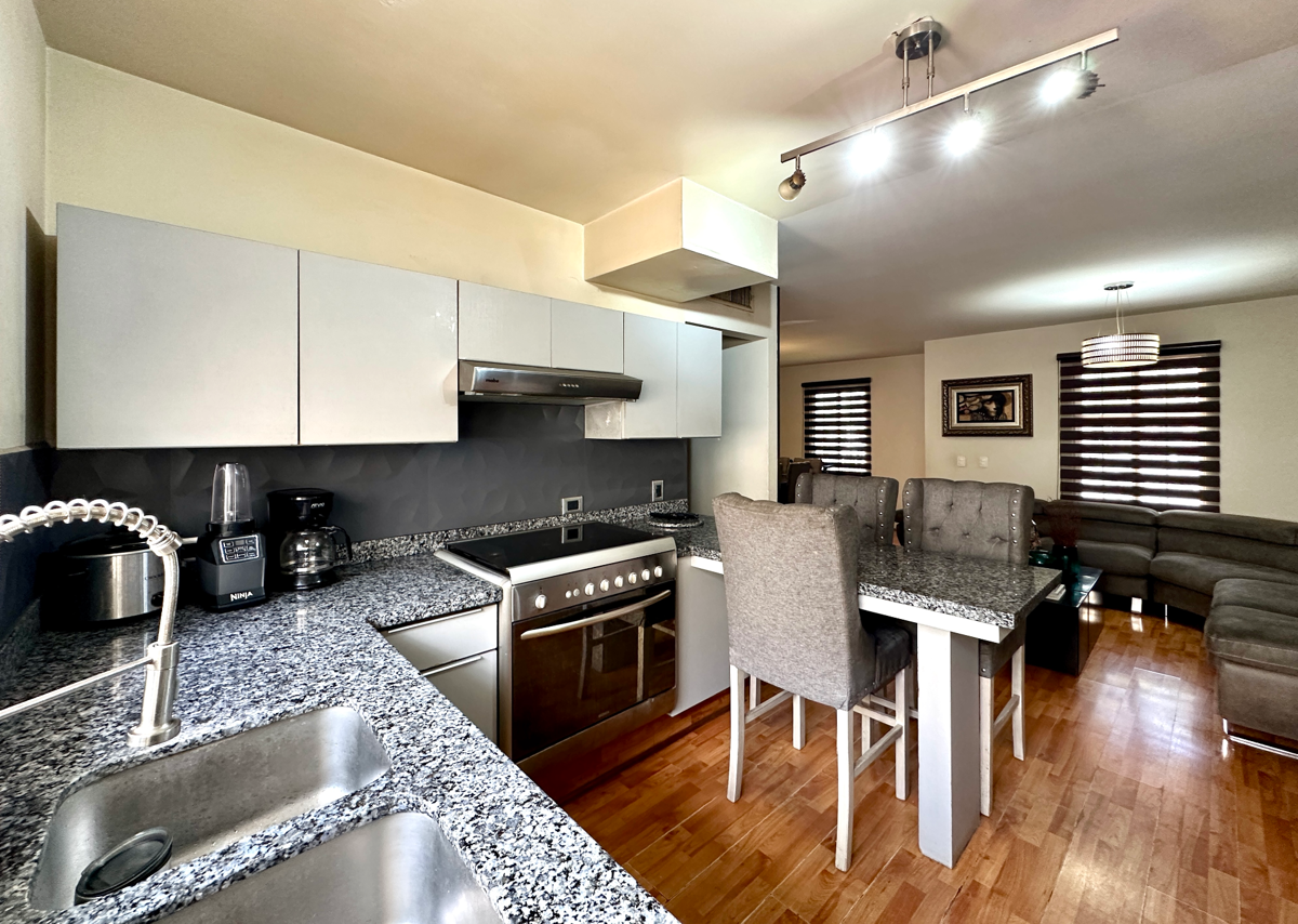Casa en venta en Villas Santorini, Torreón — foto 1 de 12