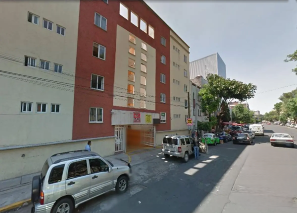 Departamento en venta en San Rafael, Cuauhtémoc — foto 3 de 43