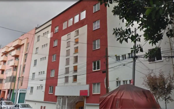 Departamento en venta en San Rafael, Cuauhtémoc — foto 2 de 43
