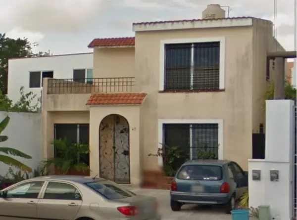 Casa en venta en La Toscana, Solidaridad, Quintana Roo