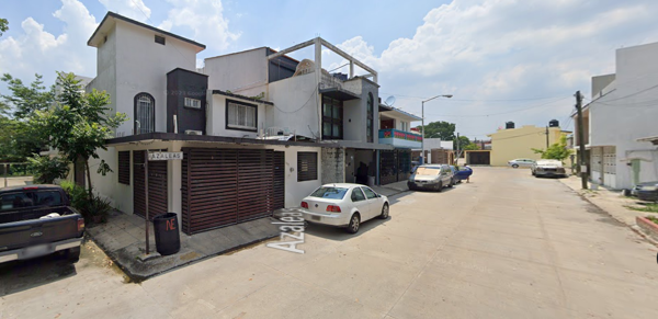 Casa en venta en Blancas Mariposas, Centro — foto 3 de 12