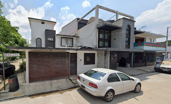 Casa en venta en Blancas Mariposas, Centro — foto 2 de 12