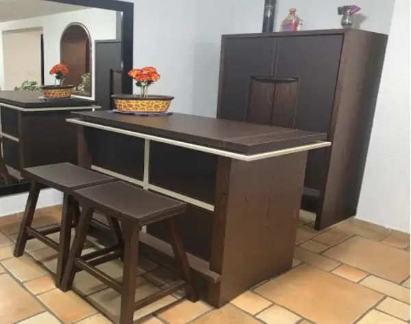 Casa en venta en Pilares, Metepec — foto 2 de 10