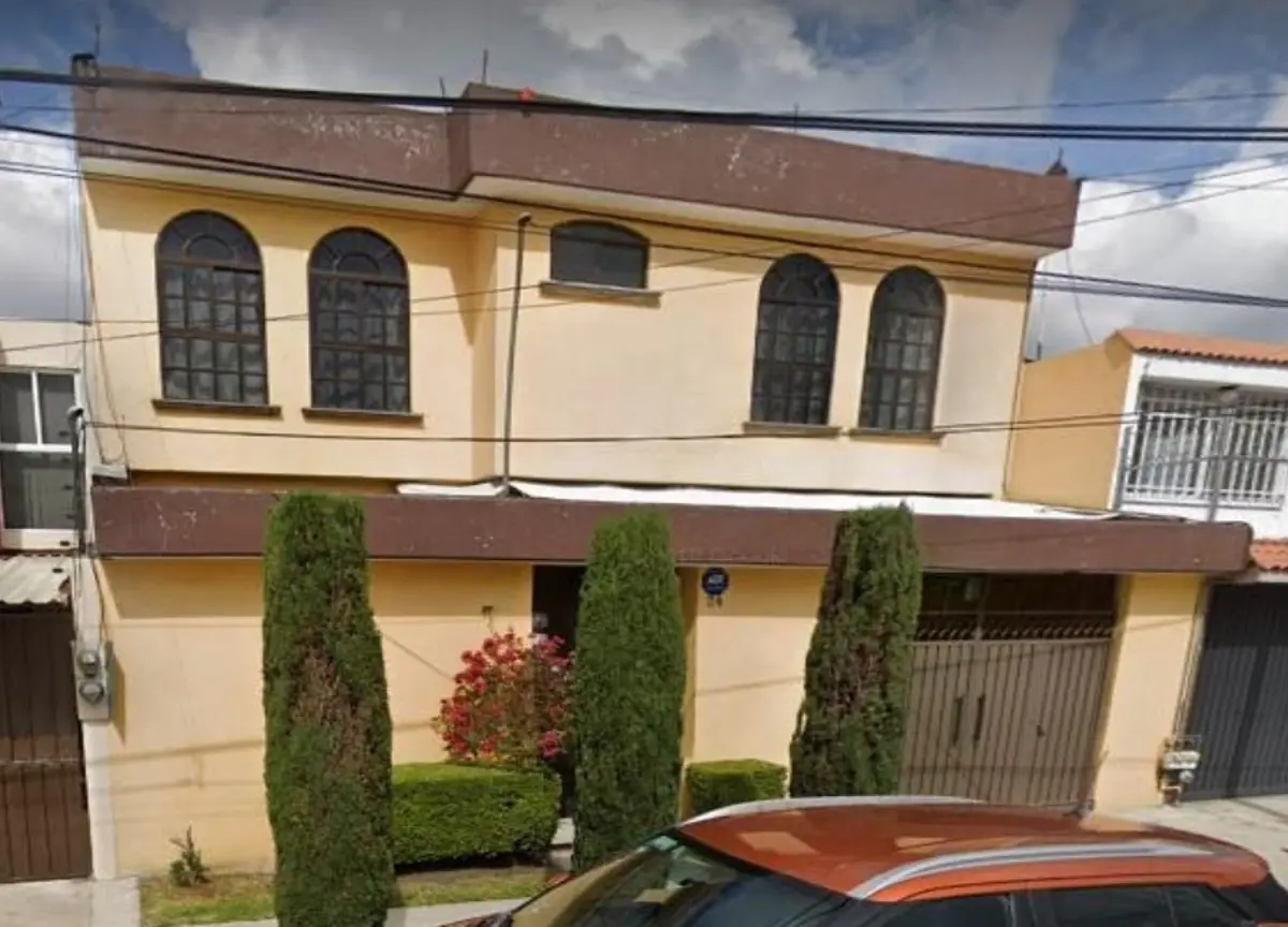 Casa en venta en Pilares, Metepec — foto 1 de 10