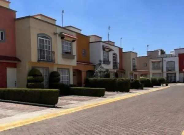 Casa en venta en La Piedad, Cuautitlán Izcalli — foto 2 de 12
