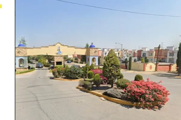 Casa en venta en La Piedad, Cuautitlán Izcalli — foto 3 de 12