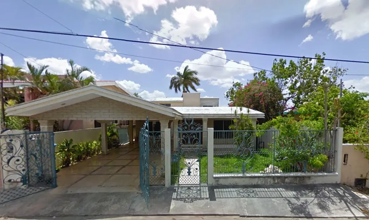 Casa en venta en Mexico Norte, Mérida — foto 1 de 12