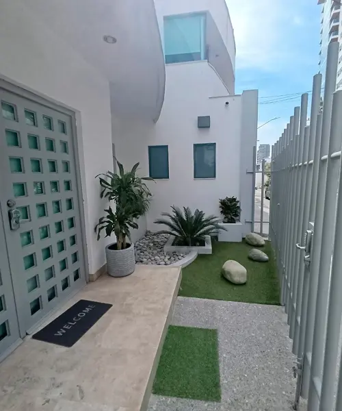 Casa en venta en San Jeronimo, Monterrey — foto 3 de 33