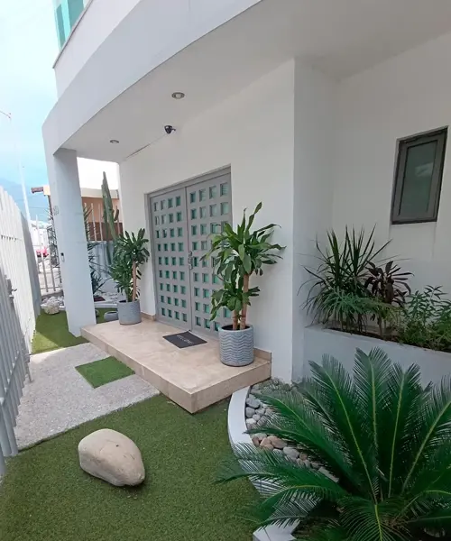 Casa en venta en San Jeronimo, Monterrey — foto 2 de 33
