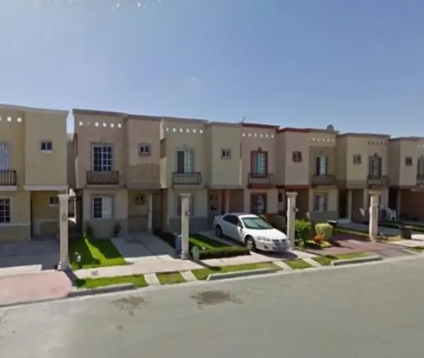 Casa en venta en Quinta Real, Matamoros — foto 2 de 11